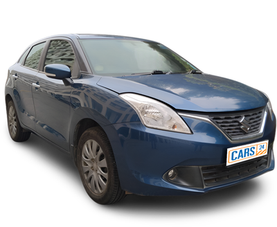 Maruti Baleno-img